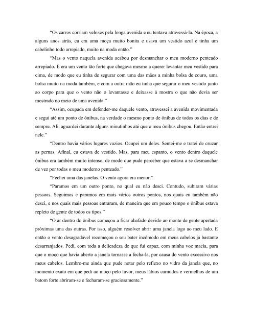 Nota da Segunda Edição - Rosenvaldo Simões de Souza