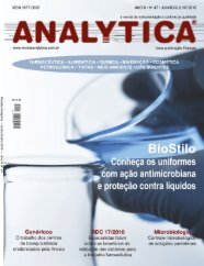 Ed. 47 - Revista Analytica