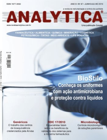 Ed. 47 - Revista Analytica