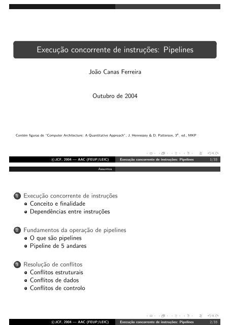 PIPELINE: o que significa a expressão IN THE PIPELINE?