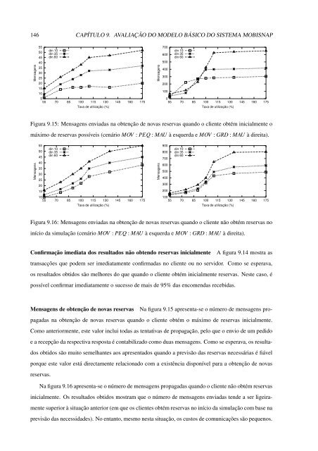 gestão de dados partilhados em ambientes de computação móvel