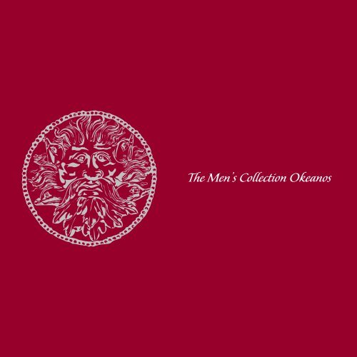 The Men's Collection Okeanos - Universal Geneve