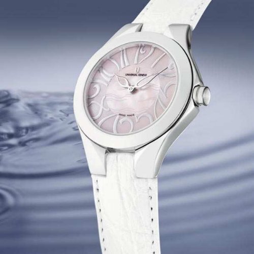 The Men's Collection Okeanos - Universal Geneve