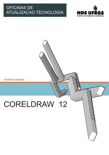 CORELDRAW 12 - nds ufrgs