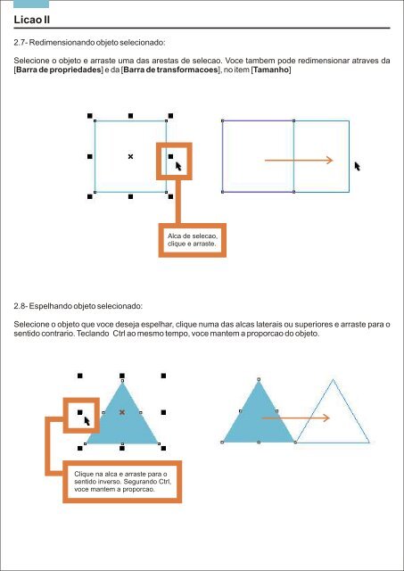 CORELDRAW 12 - nds ufrgs