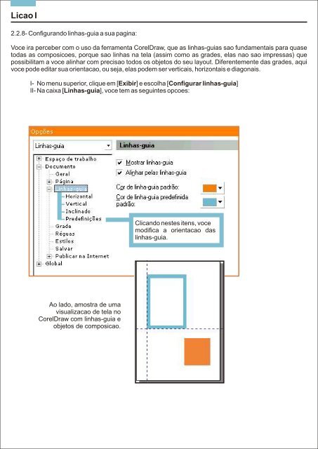 CORELDRAW 12 - nds ufrgs