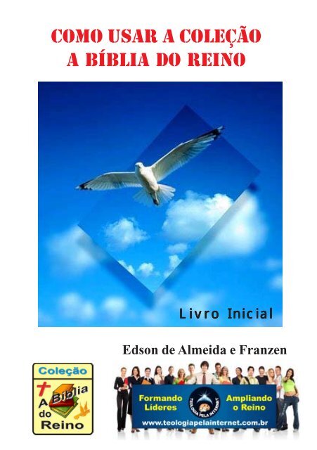 Dicionário de Significados de Nomes Bíblicos (CONHECENDO A BÍBLIA) eBook :  da Silva, Pastor Isaias: : Livros