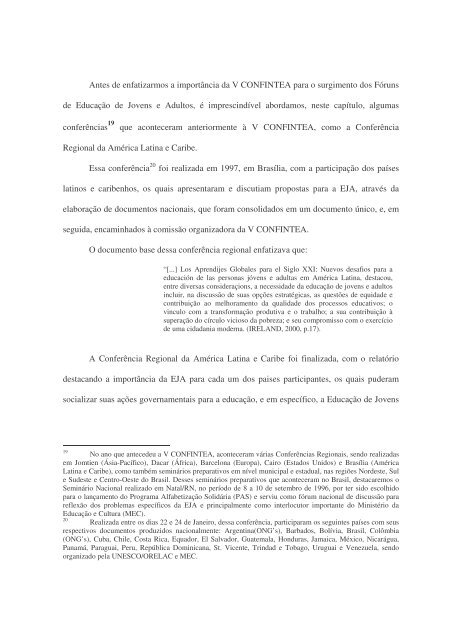 dissertao completa final - Centro de Educação - Universidade ...