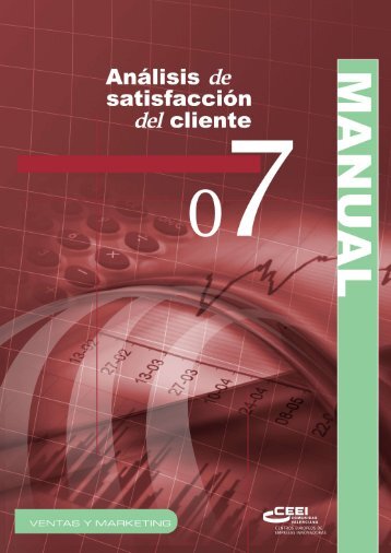 Análisis de satisfacción del cliente - EmprenemJunts