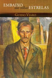 quot; A PRAÇA DO DIABO DIVINO"(pdf) - guido viaro