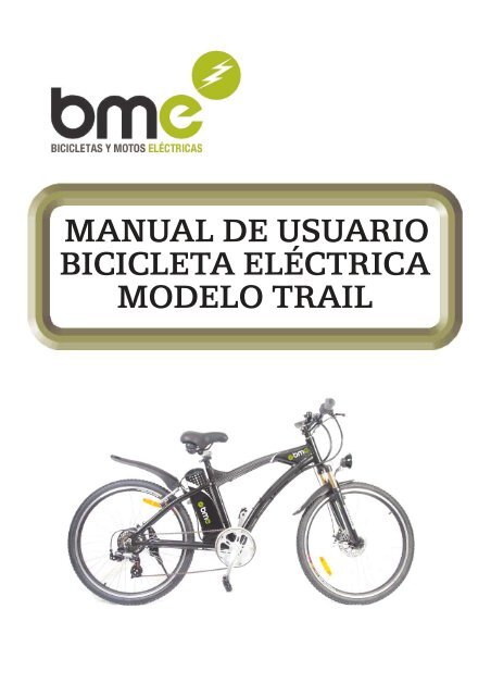 manual instrucciones - Bymesa