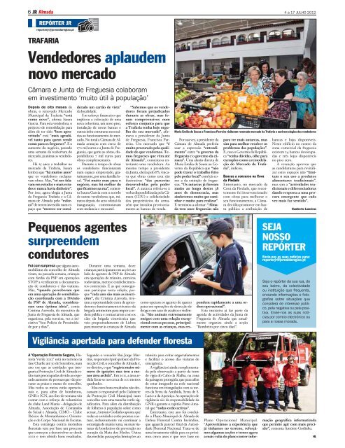 almada - 1 - Jornal da Região