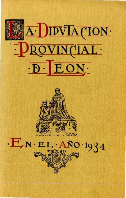 Descargar libro en PDF - Biblioteca Digital Leonesa