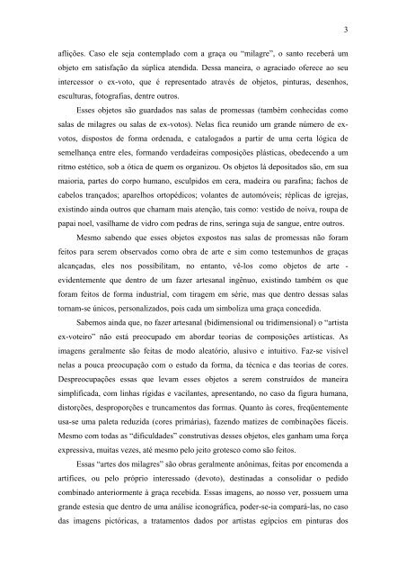 FICHA CATALOGRÁFICA D812e Duarte, Ana Helena da Silva ...