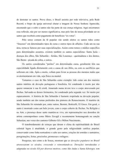 FICHA CATALOGRÁFICA D812e Duarte, Ana Helena da Silva ...