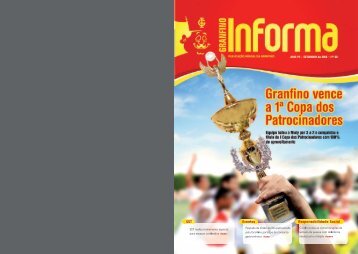 Granfino Informa nº 82