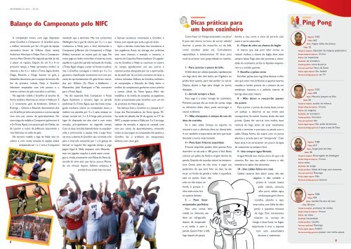 Granfino Informa nº 82