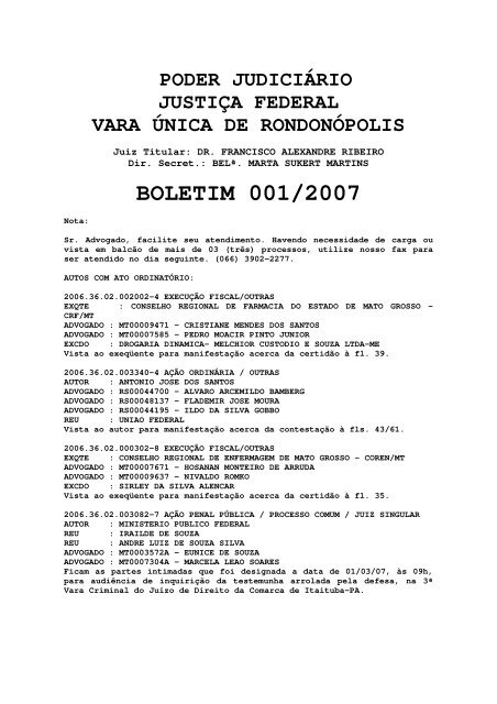 Justiça Federal determina que a Caixa Econômica Federal fiscalize