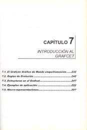 introducción al grafcet - Ingeniero Borda & Asociados