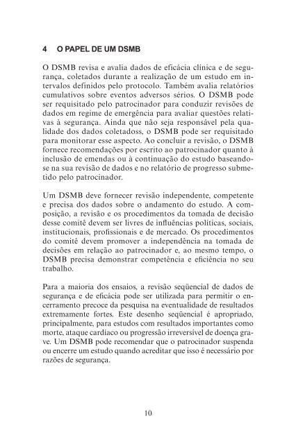 Diretrizes Operacionais para o Estabelecimento e o Funcionamento ...