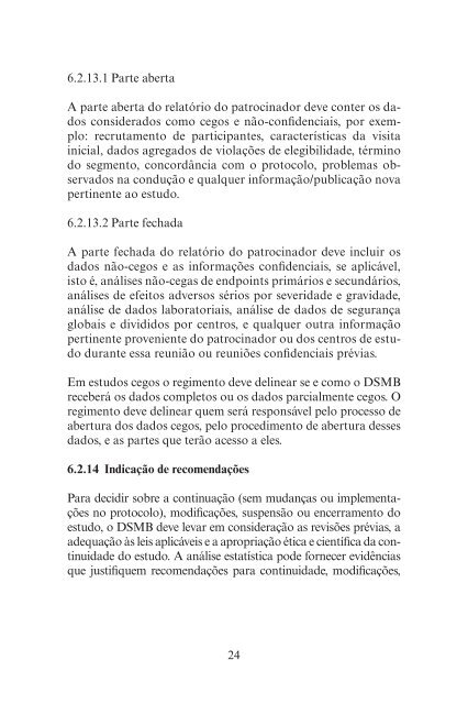 Diretrizes Operacionais para o Estabelecimento e o Funcionamento ...