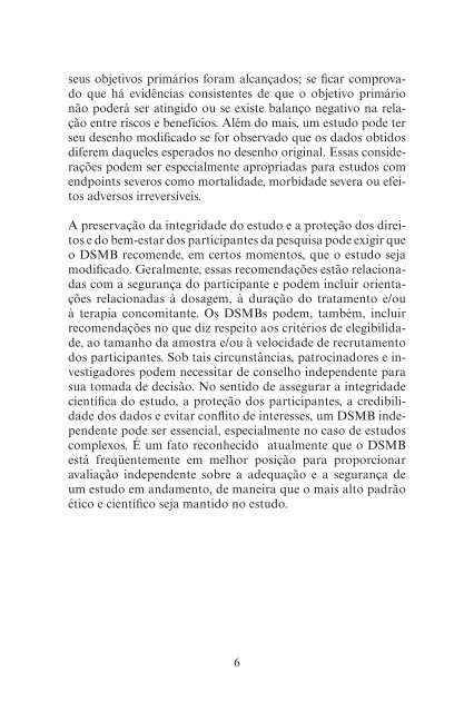 Diretrizes Operacionais para o Estabelecimento e o Funcionamento ...