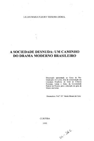 D - DORIA, LILIAN FLEURY TEIXEIRA.pdf - Universidade Federal ...