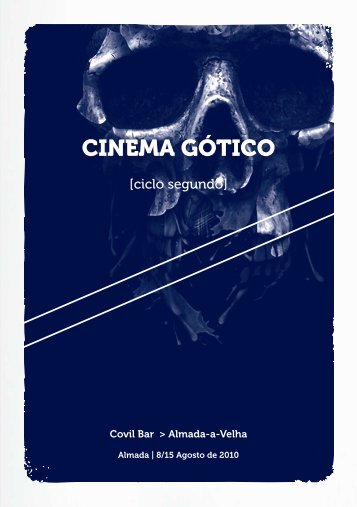 Cinema Cótico - E-zekiel.biz