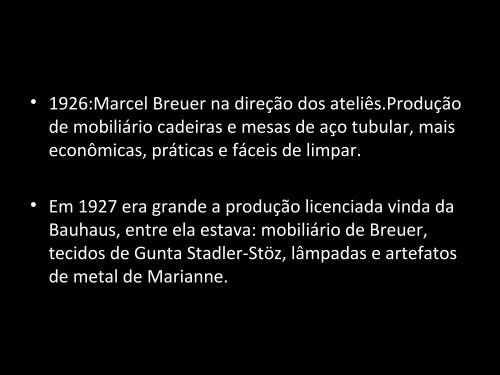 O Expressionismo e  a Cadeia de Cristal - USP