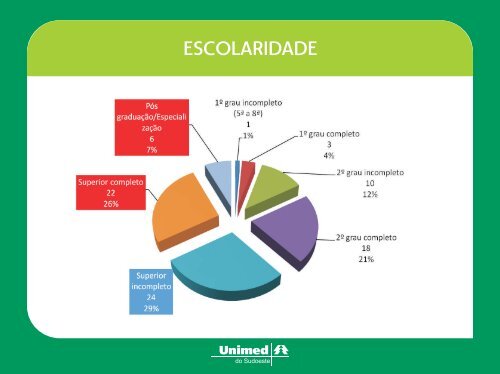 Relatório anual 2008