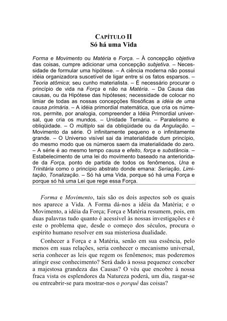 Magnetismo Curativo Psicofisiologia / Alphonse Bue