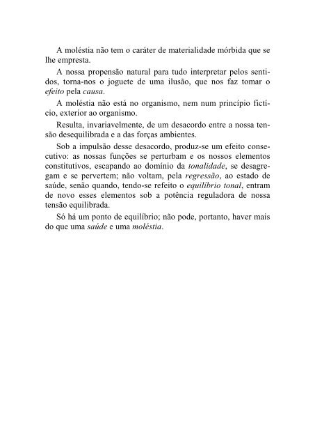 Magnetismo Curativo Psicofisiologia / Alphonse Bue