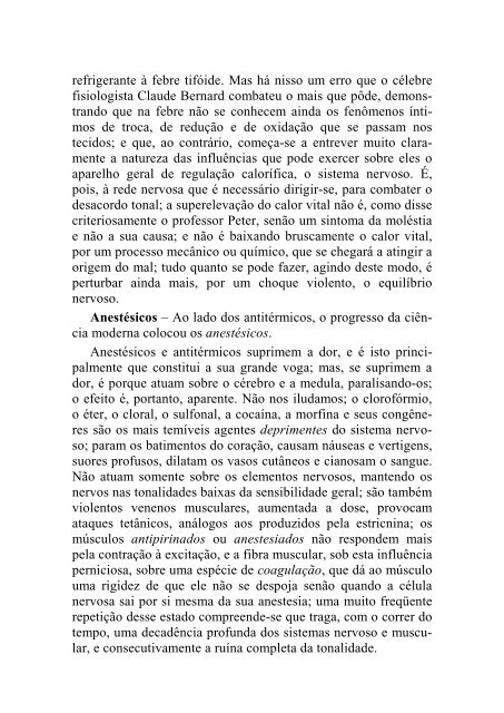 Magnetismo Curativo Psicofisiologia / Alphonse Bue