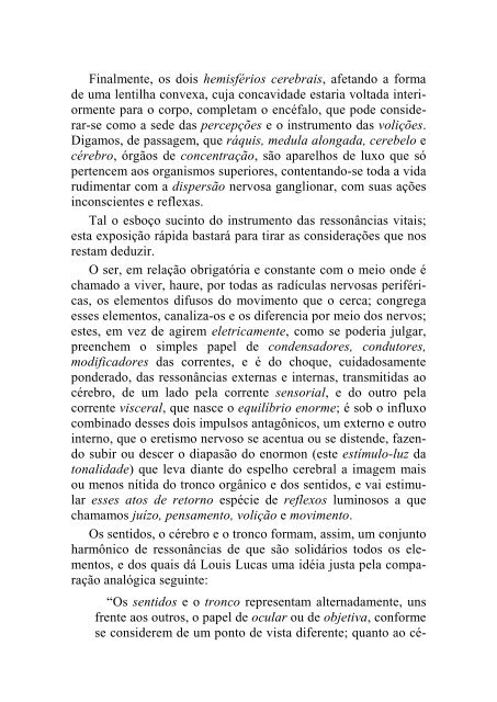 Magnetismo Curativo Psicofisiologia / Alphonse Bue