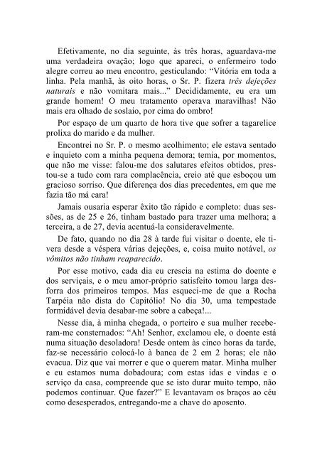 Magnetismo Curativo Psicofisiologia / Alphonse Bue