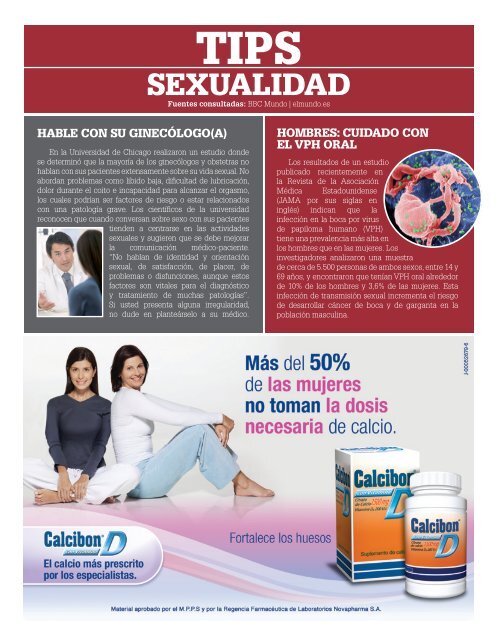 Editorial - Farmacia SAAS