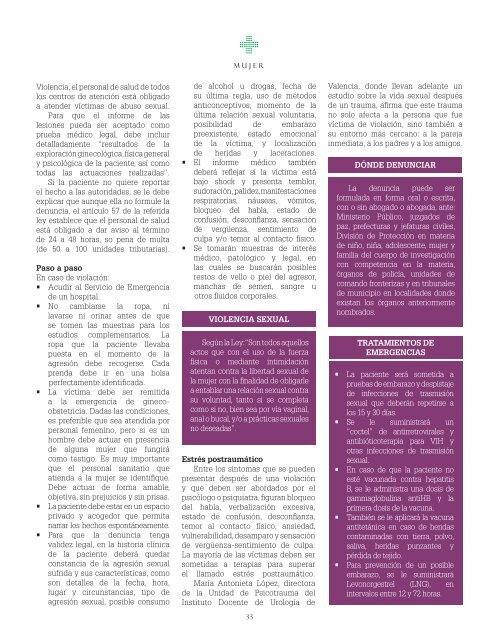 Editorial - Farmacia SAAS