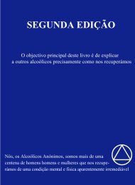 SEGUNDA EDIÇÃO - AA - GSO Watch