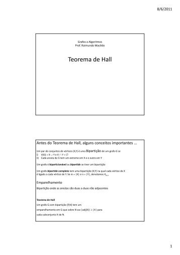 teorema de hall2012.pdf