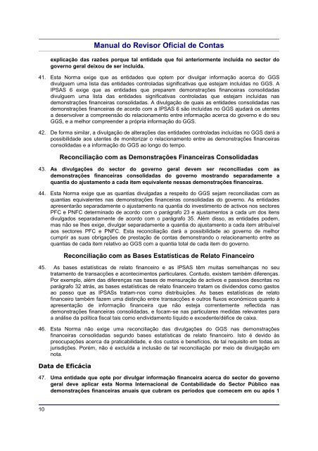 Imprimindo - Manual do Revisor Oficial de Contas ... - Infocontab