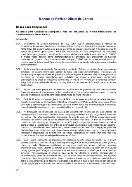 Imprimindo - Manual do Revisor Oficial de Contas ... - Infocontab