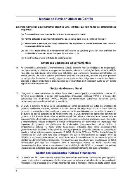 Imprimindo - Manual do Revisor Oficial de Contas ... - Infocontab