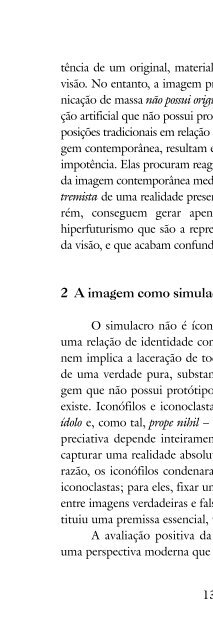 Pensando o ritual - Sexualidade, Morte, Mundo