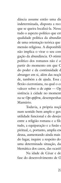 Pensando o ritual - Sexualidade, Morte, Mundo