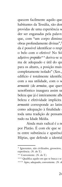 Pensando o ritual - Sexualidade, Morte, Mundo