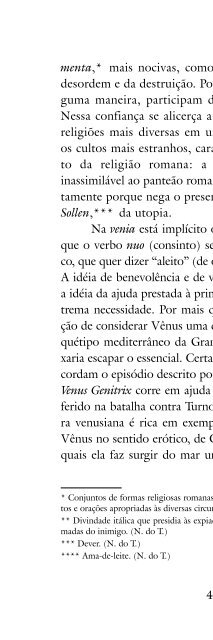 Pensando o ritual - Sexualidade, Morte, Mundo