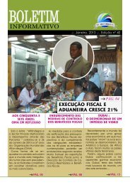 Edição 40 - Autoridade Tributária de Moçambique