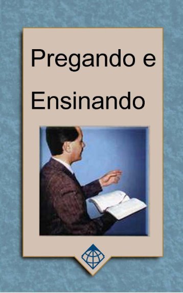 Livro-Minstrando a Palavra de Deus - Global University ...