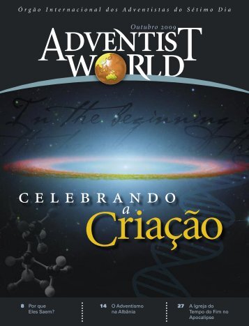 Outubro - Adventist World