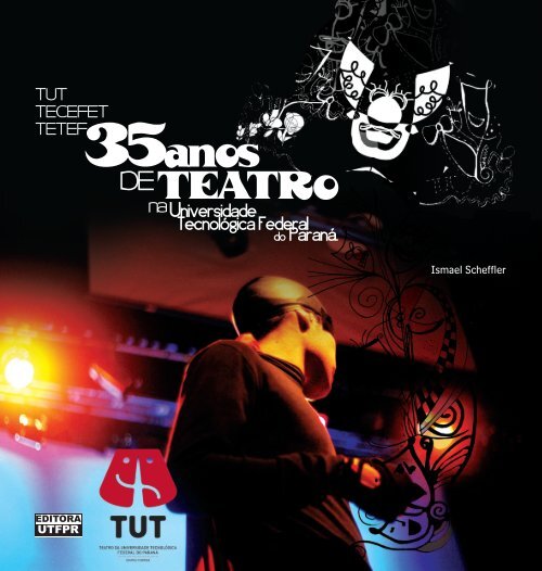 DE TEATRO - UTFPR